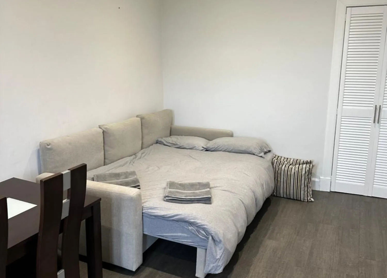 Beautiful Flat Close To City Centre エディンバラ イギリス
