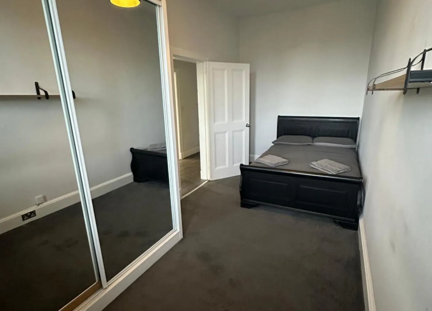 公寓 Beautiful Flat Close To City Centre 爱丁堡
