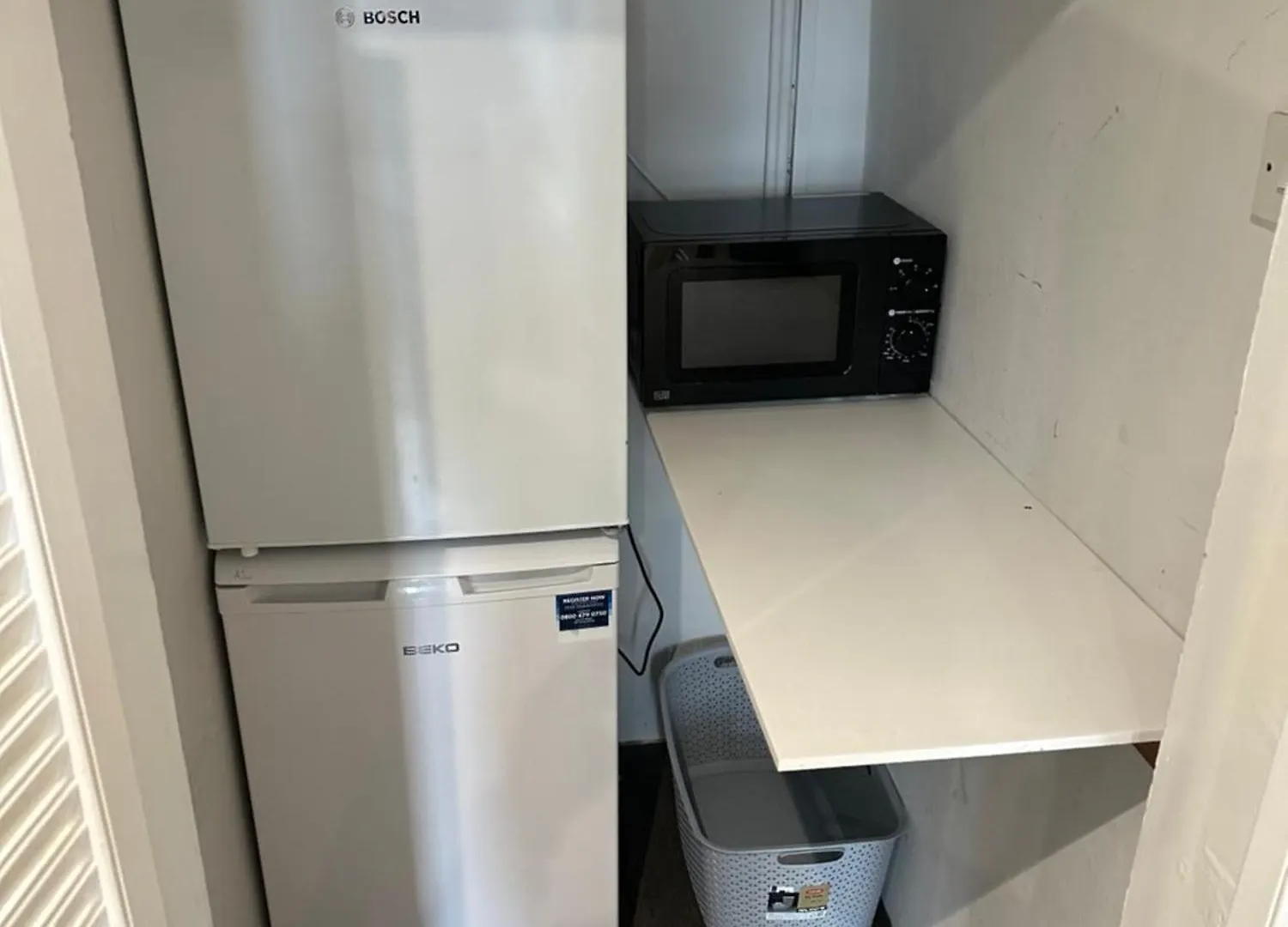 公寓 Beautiful Flat Close To City Centre 爱丁堡 英国